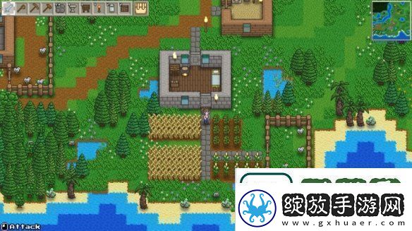 生存沙盒Delverium登录Steam
