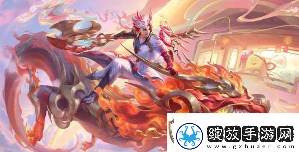 孙策克制关系汇总