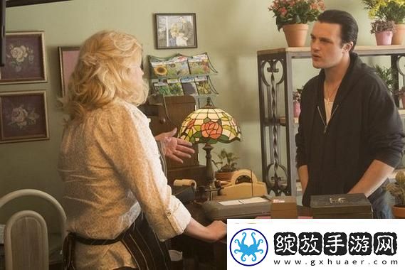 一家乱战第07集解析