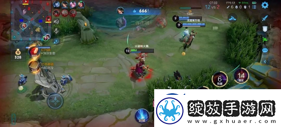 王者荣耀战力怎么快速提升战力快速提升方法分享