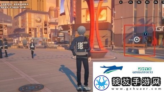 绝区零怎么就可以牵手了事件任务怎么做