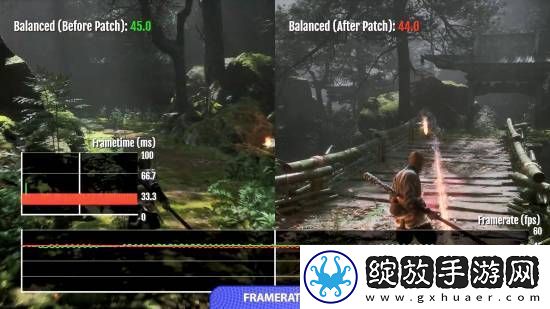 黑神话PS5更新前后对比