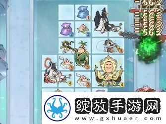 熊出没第一弹联动寻道大千守卫仙树攻略分享