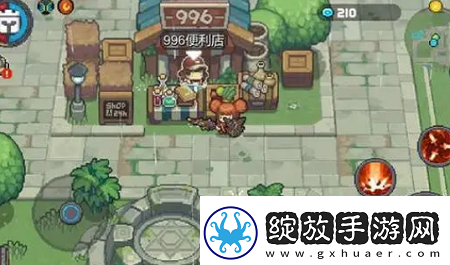 元气骑士前传boss专属武器怎么获得