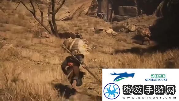 黑神话悟空佛目珠在哪黑神话悟空佛目珠位置资讯速递