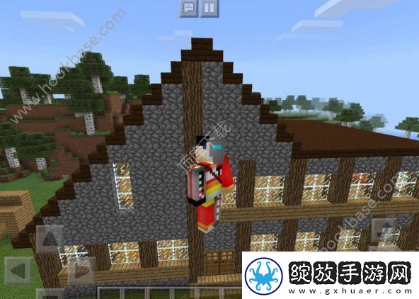 我的世界红石打包机怎样才能制作出来