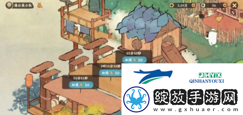 桃源深处有人家蒲公英小队怎么样