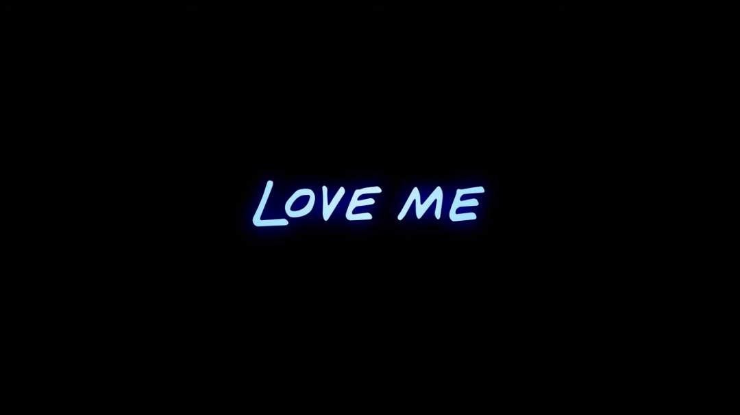科幻爱情片Love