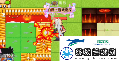 别惹农夫伐木狂魔怎么获得