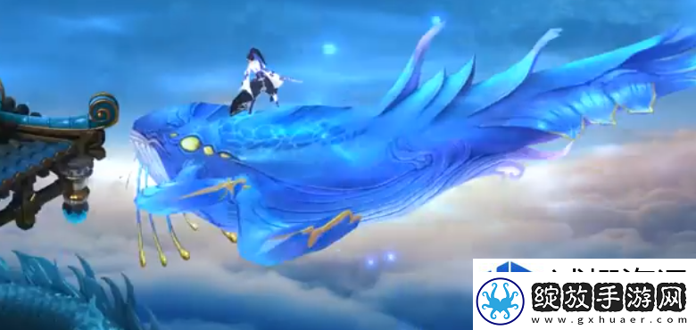 剧情曲折精彩
