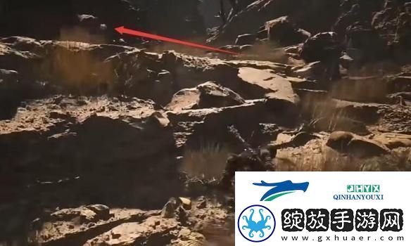 黑神话悟空佛目珠在哪黑神话悟空佛目珠位置资讯速递