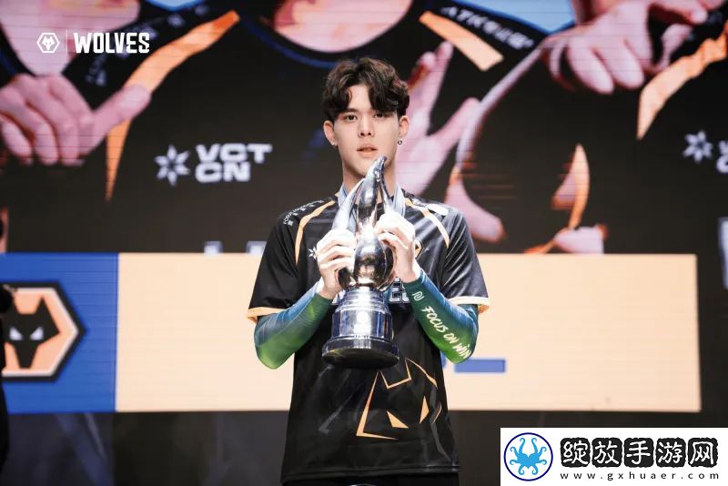 VCT启点赛前瞻WOL篇