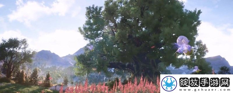 无限暖暖垂钓日小湖怪任务完成方法