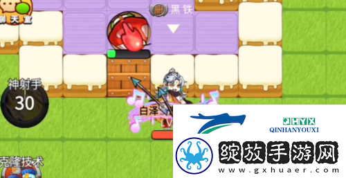 别惹农夫伐木狂魔怎么获得