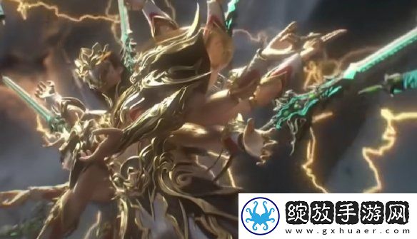 问剑长生雷修怎么玩