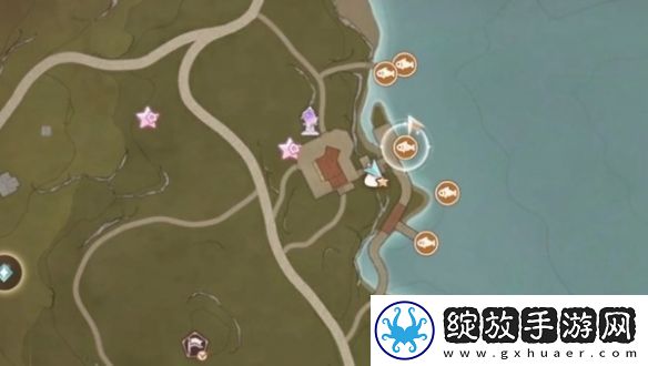 无限暖暖繁星入夜第一天怎么过
