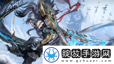 王者荣耀夏侯惇霜北刀皮肤怎么样