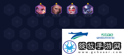 金铲铲之战S8.5福牛崔斯特怎么玩