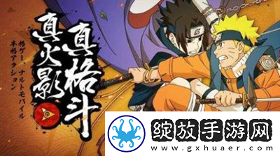 火影忍者2024每日一题答案是什么