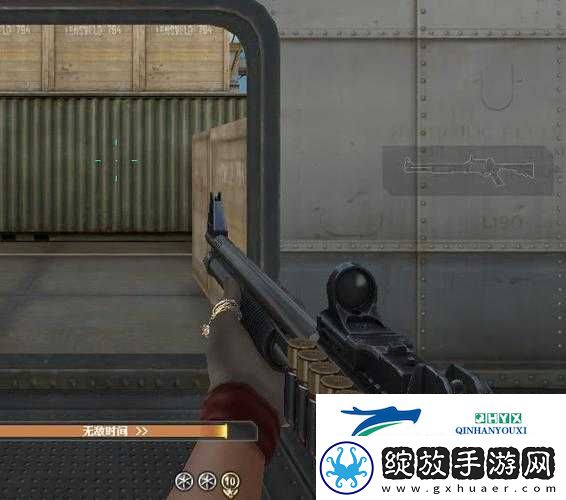 穿越火线手游