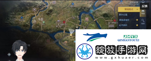 黎明觉醒车祸现场怎么做