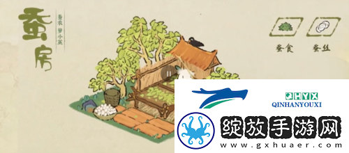 桃源深处有人家畜牧业有哪些
