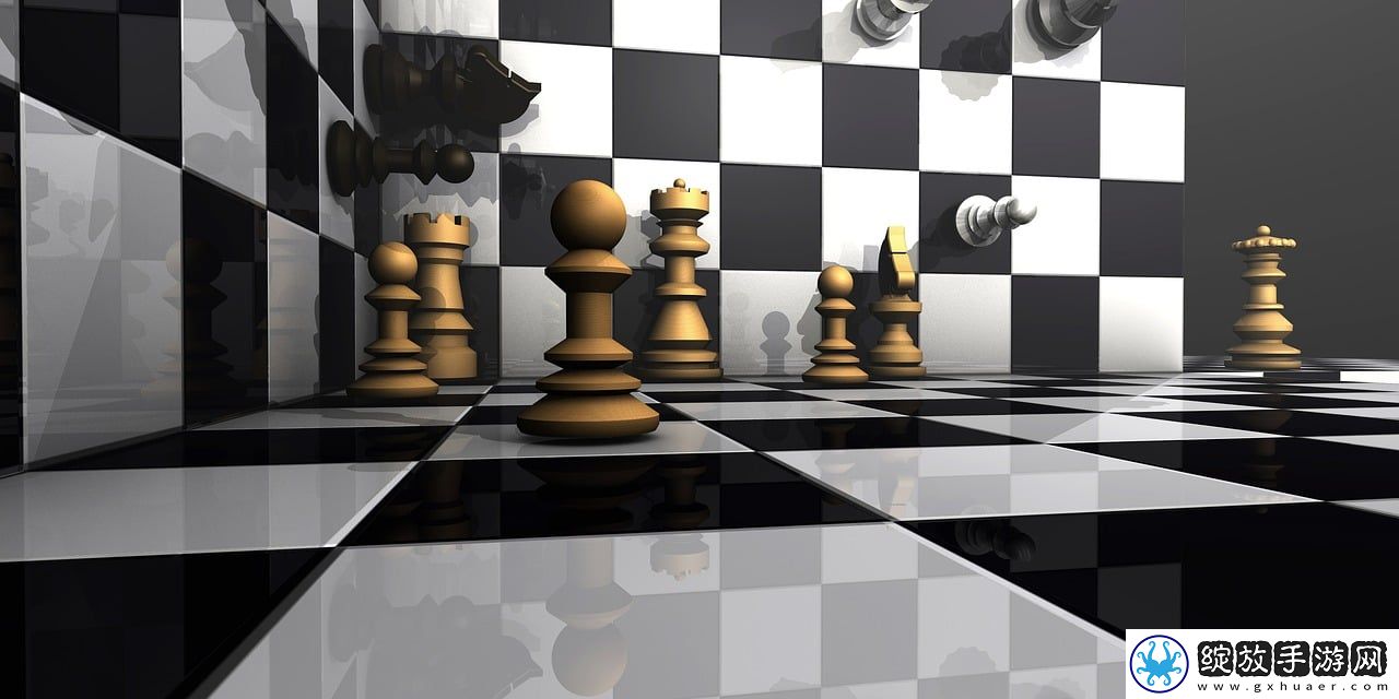 QQ游戏海战棋