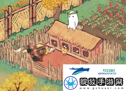 桃源深处有人家畜牧业有哪些