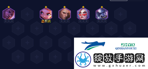 金铲铲之战S8.5福牛崔斯特怎么玩