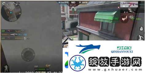CF手游椰岛之巅HD打法及卡点攻略详解