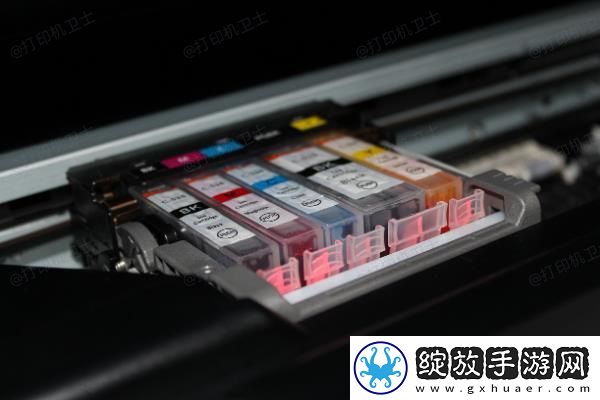 打印机不打印什么原因怎么解决