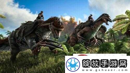方舟生存进化深度解析全面揭秘鲲的驯服技巧、高效打法及神秘召唤之道