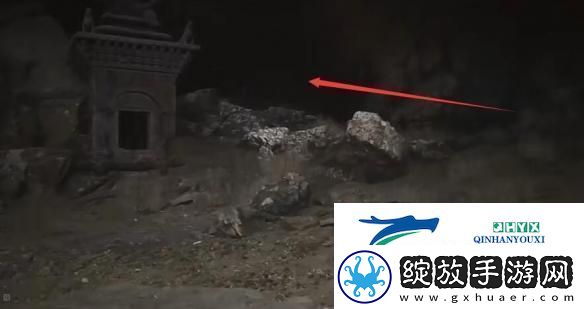 黑神话悟空佛目珠在哪黑神话悟空佛目珠位置资讯速递