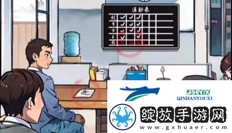 离谱的经历办公室惊魂攻略解析