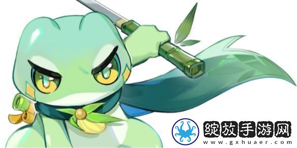 离火之境竹蛙技能介绍