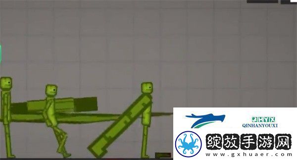 甜瓜游乐场怎么做光剑