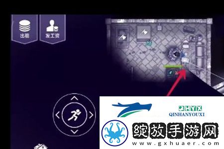 阿瑞斯病毒2检修室密码是什么