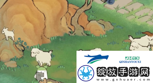 桃源深处有人家畜牧业有哪些