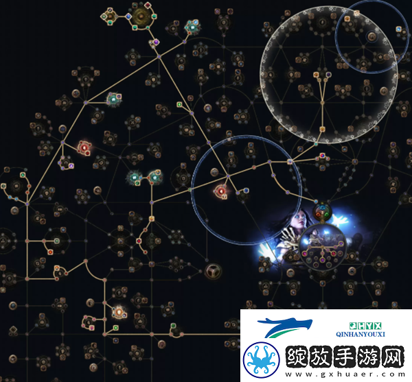 流放之路s24灵体怎么练