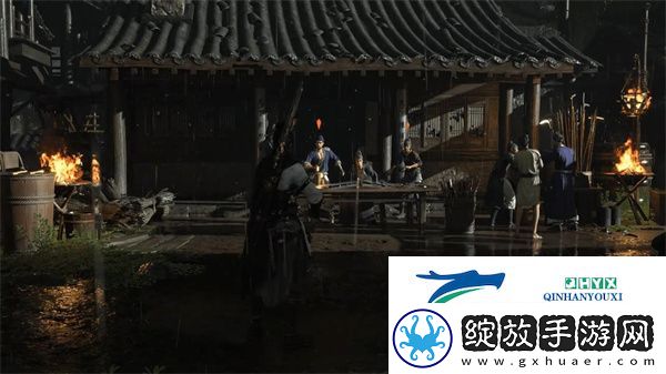 燕云十六声体魄如何提升