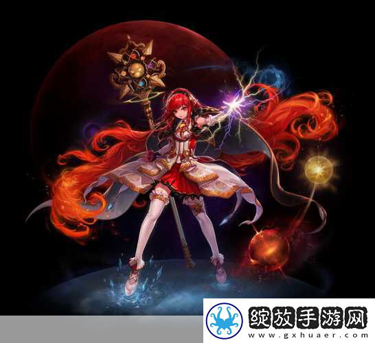 地下城与勇士