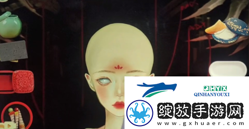 收纳物语诡异木偶怎么过