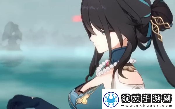 崩坏星穹铁道阮梅技能介绍