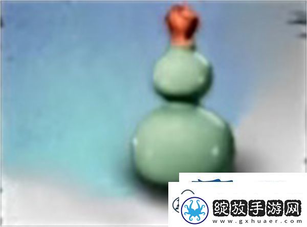 黑神话悟空镜中散有什么效果