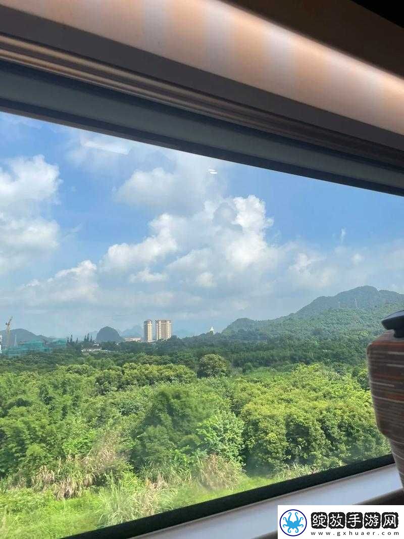 高铁上要她了好几次