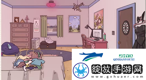 进击的汉字假如男友要来怎么过
