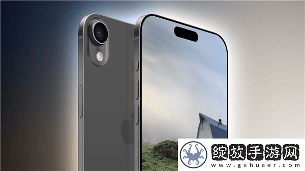 苹果iPhone