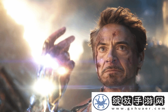 漫威争锋钢铁侠mvp结算动画是