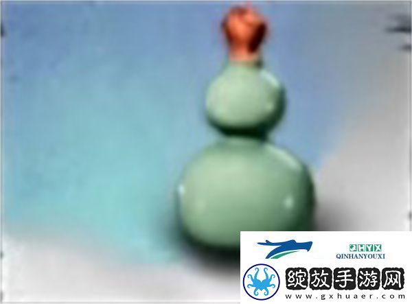 黑神话悟空镜中散有什么效果