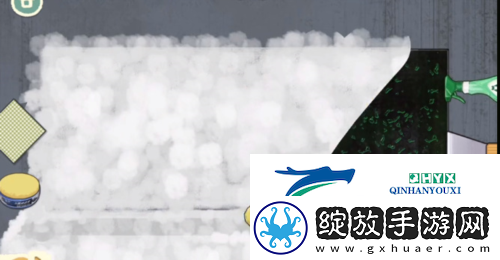 收纳物语清洗公厕怎么过